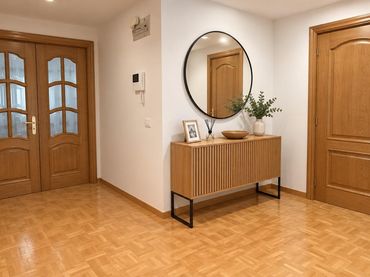 Appartement avec ascenseur à vendre à Calle Calle Juan XXIII