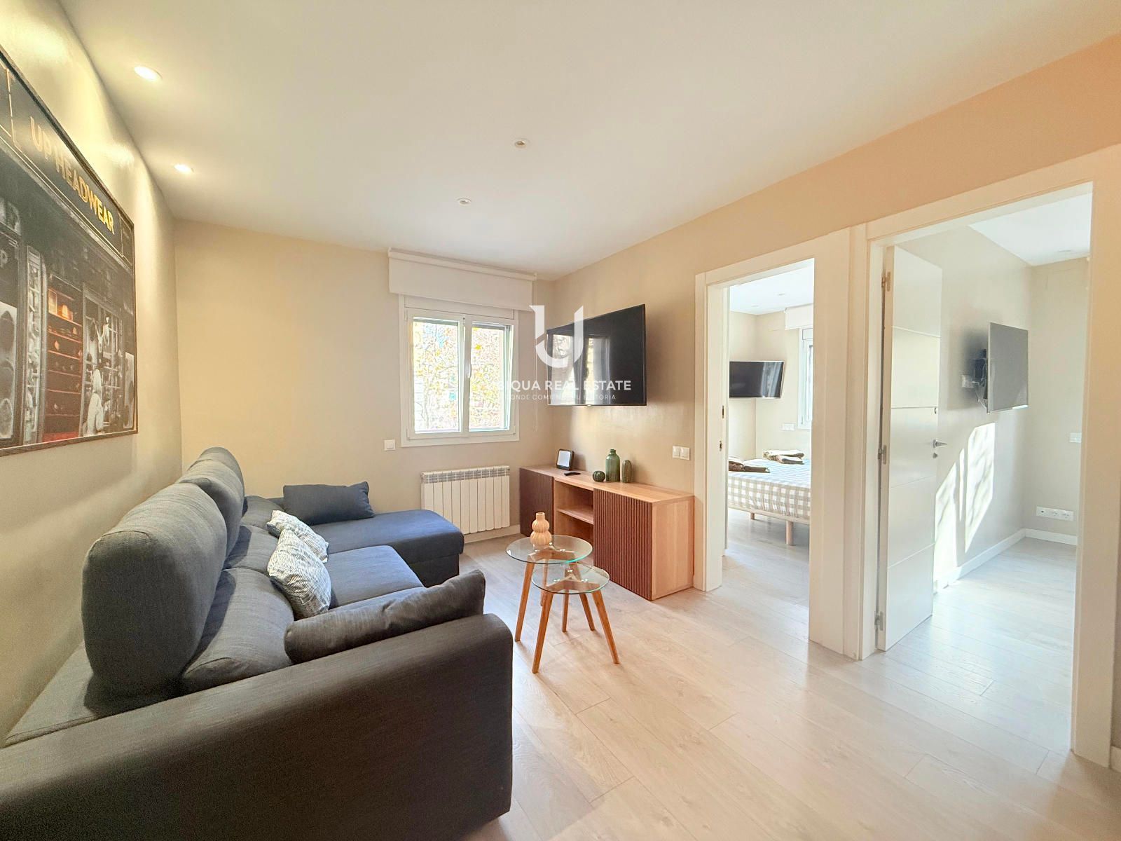 Flat to rent in Pepe Rubianes, La Barceloneta, Ciutat Vella