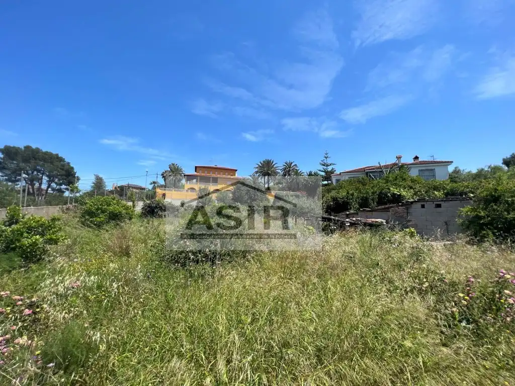 Terreno residencial en venta en Urbanitzacions i Pedanies Nord, imagen 3