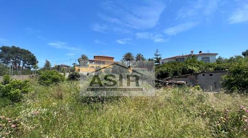 Foto 3 de Residencial en venda a Urbanitzacions i Pedanies Nord, Alzira