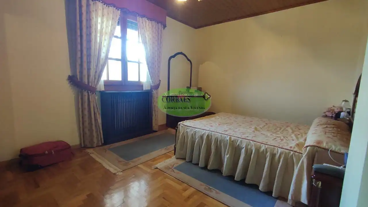 Chalet con jardín en venta en Verín, imagen 12