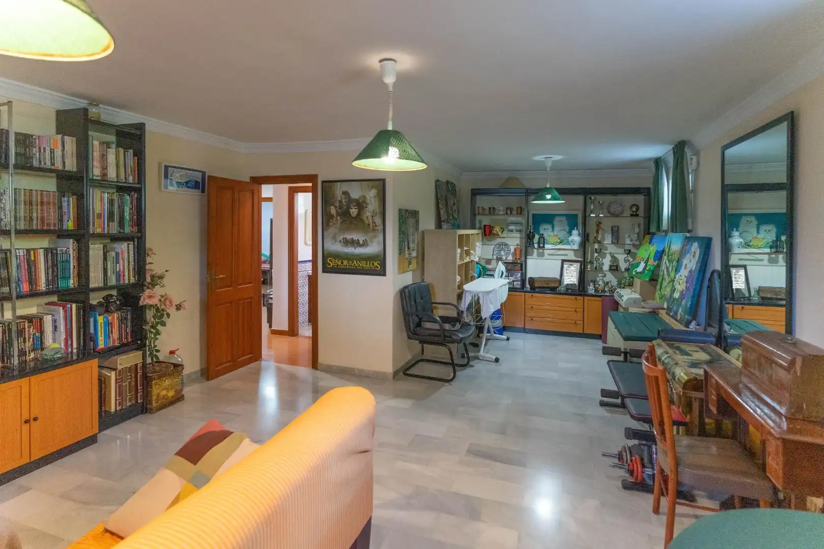 Villa mit Terrasse zum Verkauf in Centro, imagen 80