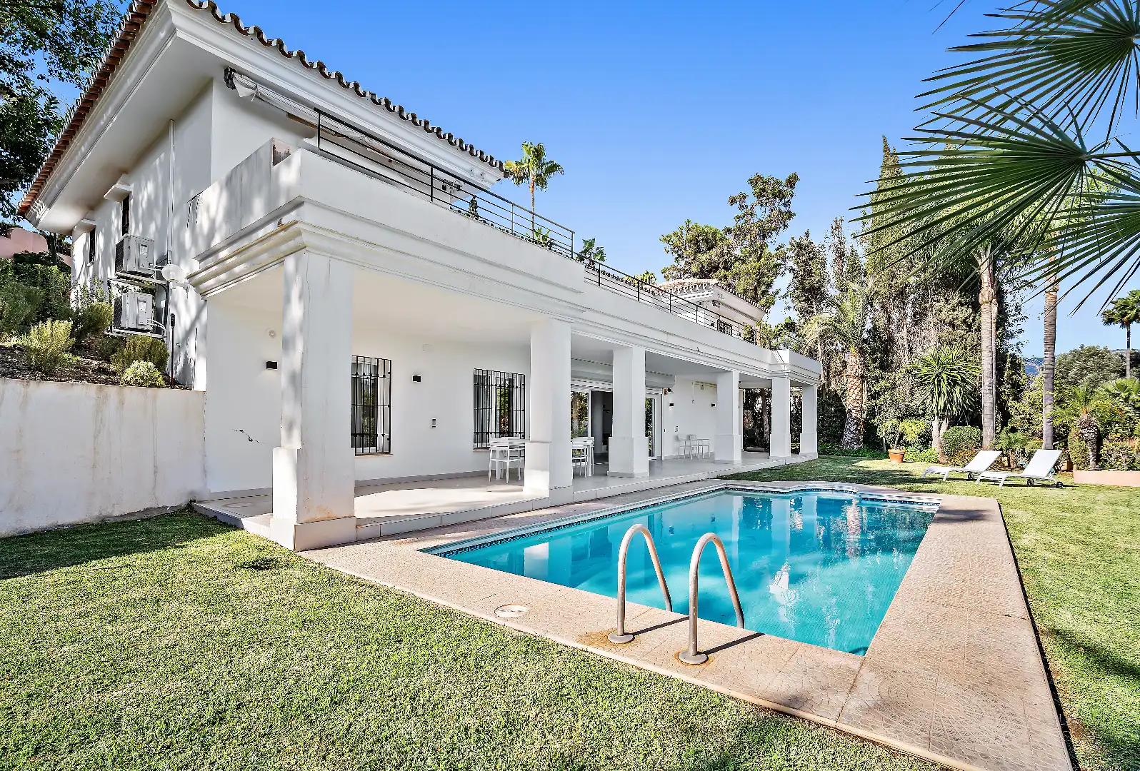Casa con piscina en venta en Río Real - Los Monteros, imagen 5