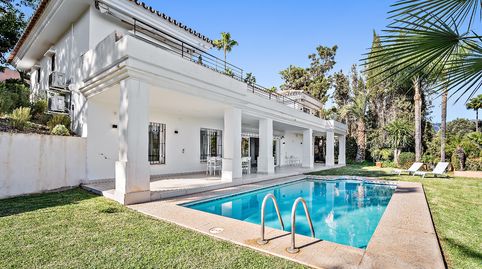 Foto 5 von Haus oder Chalet zum Verkauf in Río Real, Marbella