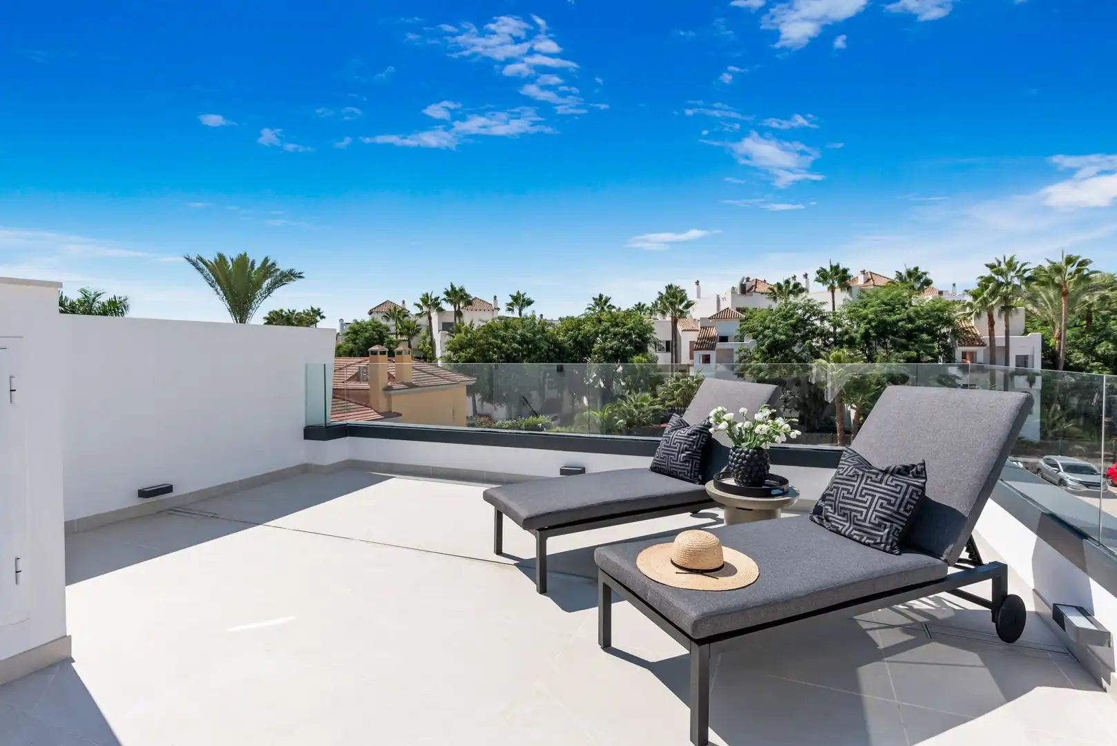 Maison avec terrasse à vendre à Nueva Andalucía, imagen 29