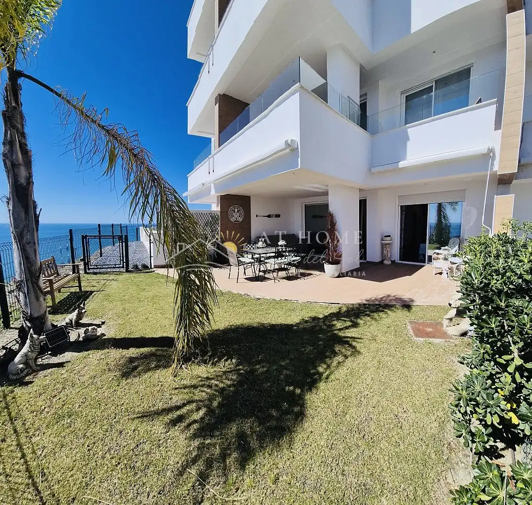 Apartament amb piscina en venda a Torrox Pueblo, imagen 30