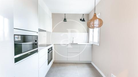 Photo 5 of Flat to rent in Carrer D'hurtado, El Putget i el Farró, Barcelona