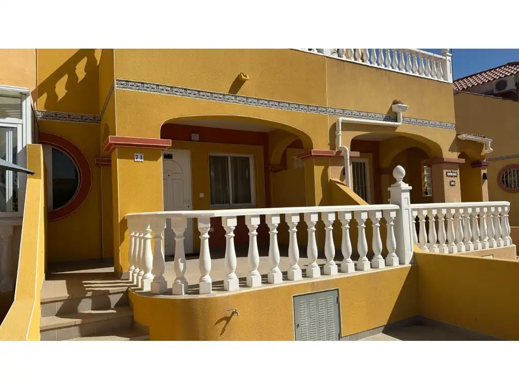 Adosado con terraza en venta en Poligono B-2 Villapiedra, imagen 48