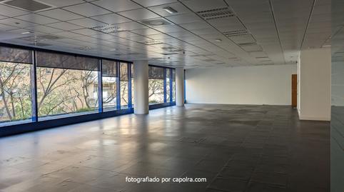 Foto 3 de Oficina en venda a Dels Vents, 9, Montigalà, Badalona