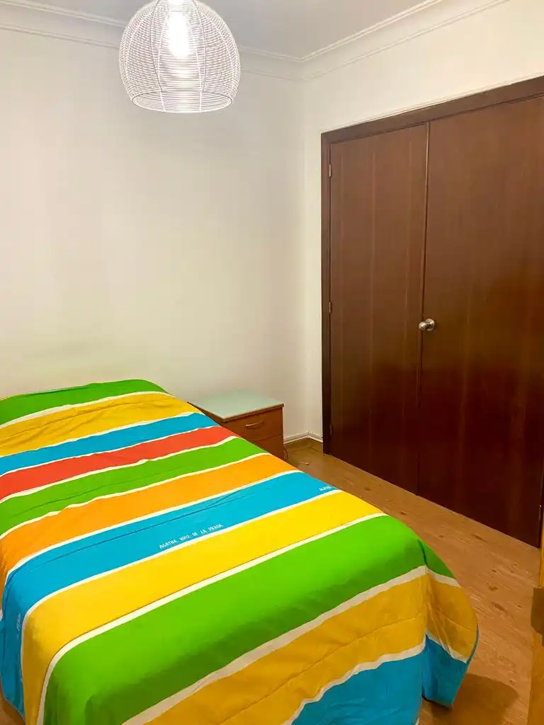 Appartamento con terrazza in vendita a San Roque - As Fontiñas, imagen 5