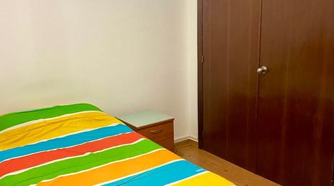 Foto 5 de Piso en venta en Rúa Nicomedes Pastor Díaz, 17, San Roque - As Fontiñas, Lugo Capital