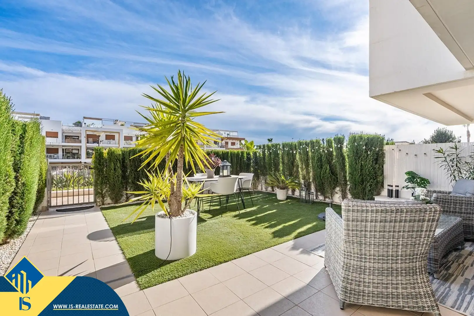Haus mit Pool zum Verkauf in Orihuela Costa, imagen 25