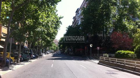 Foto 5 de Garaje en venta en Calle Alustante, Prosperidad,  Madrid Capital