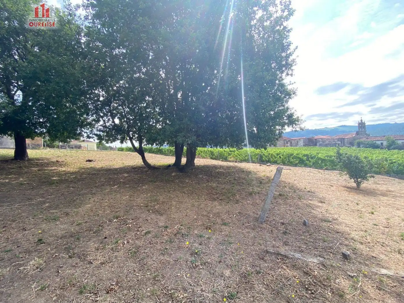 Residencial en venta en Ribadavia