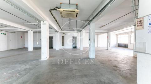 Foto 4 de Oficina en venta en Carrer Miquel Romeu, Centre, Barcelona