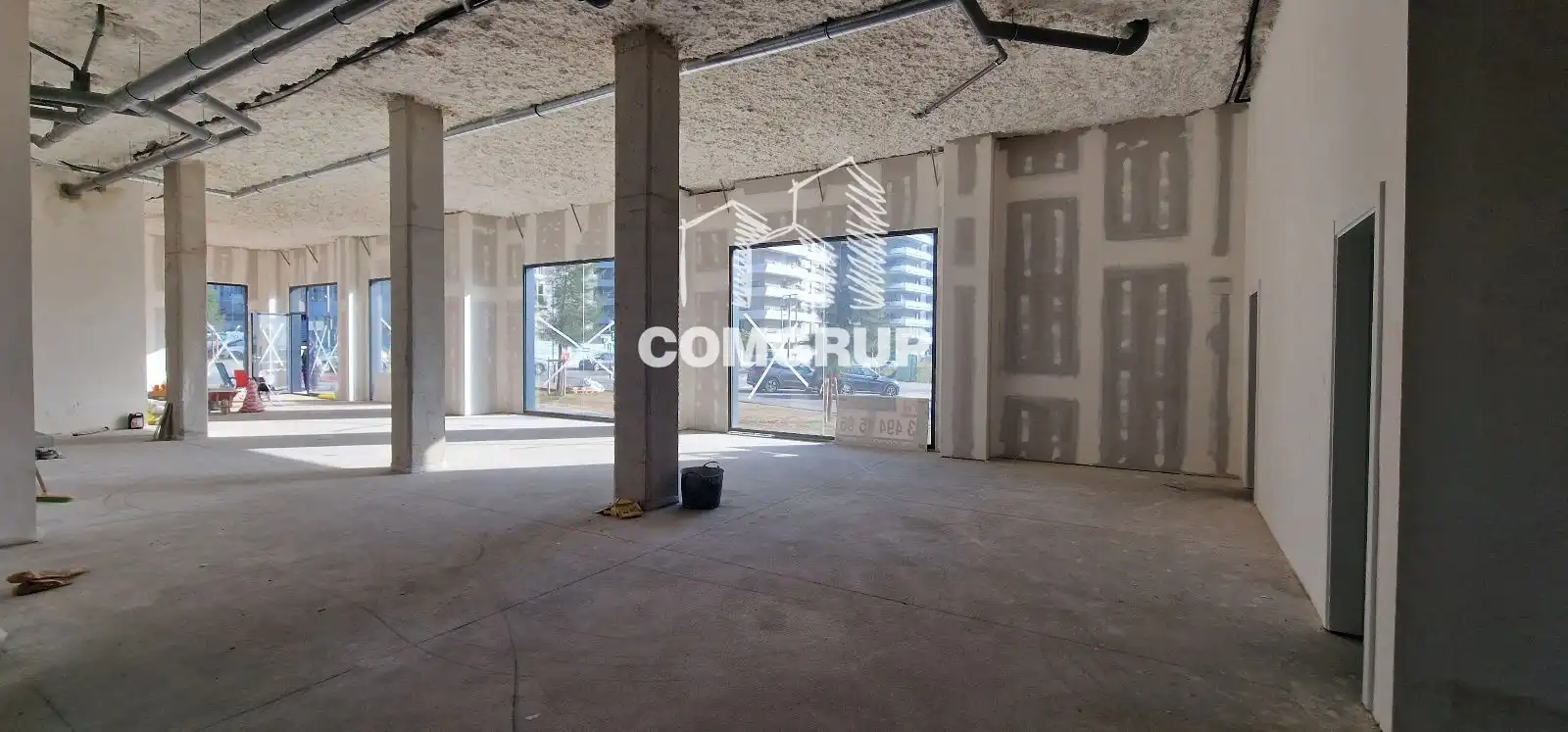 Business premises for sale in CARME CHACON ESQ AVDA CLARA CAMPOAMOR, imagen 7