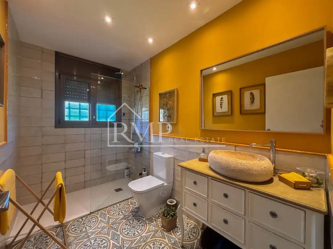 Casa amb piscina en venda a Barcelona s/n, imagen 33