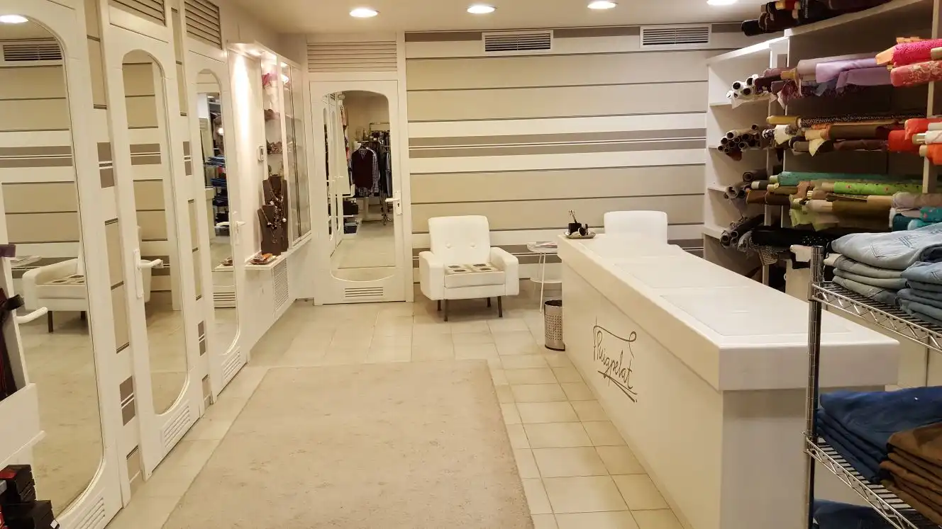 Locale commerciale in vendita a Carrer de Sant Francesc d'Assís 5, imagen 6