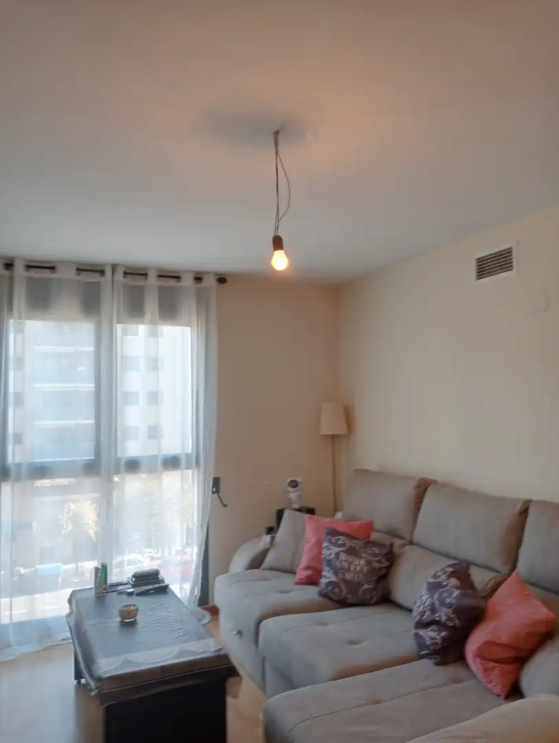Flat with terrace to rent in Carrer de Pius XI 1, imagen 2