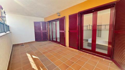 Foto 3 de Planta baixa en venda a Calle Muñoz Seca, 24, Poniente, Granada