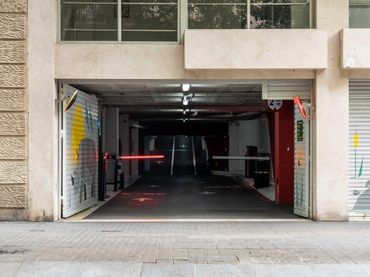 Individuale in affitto a CALLE COMTE BORRELL 28