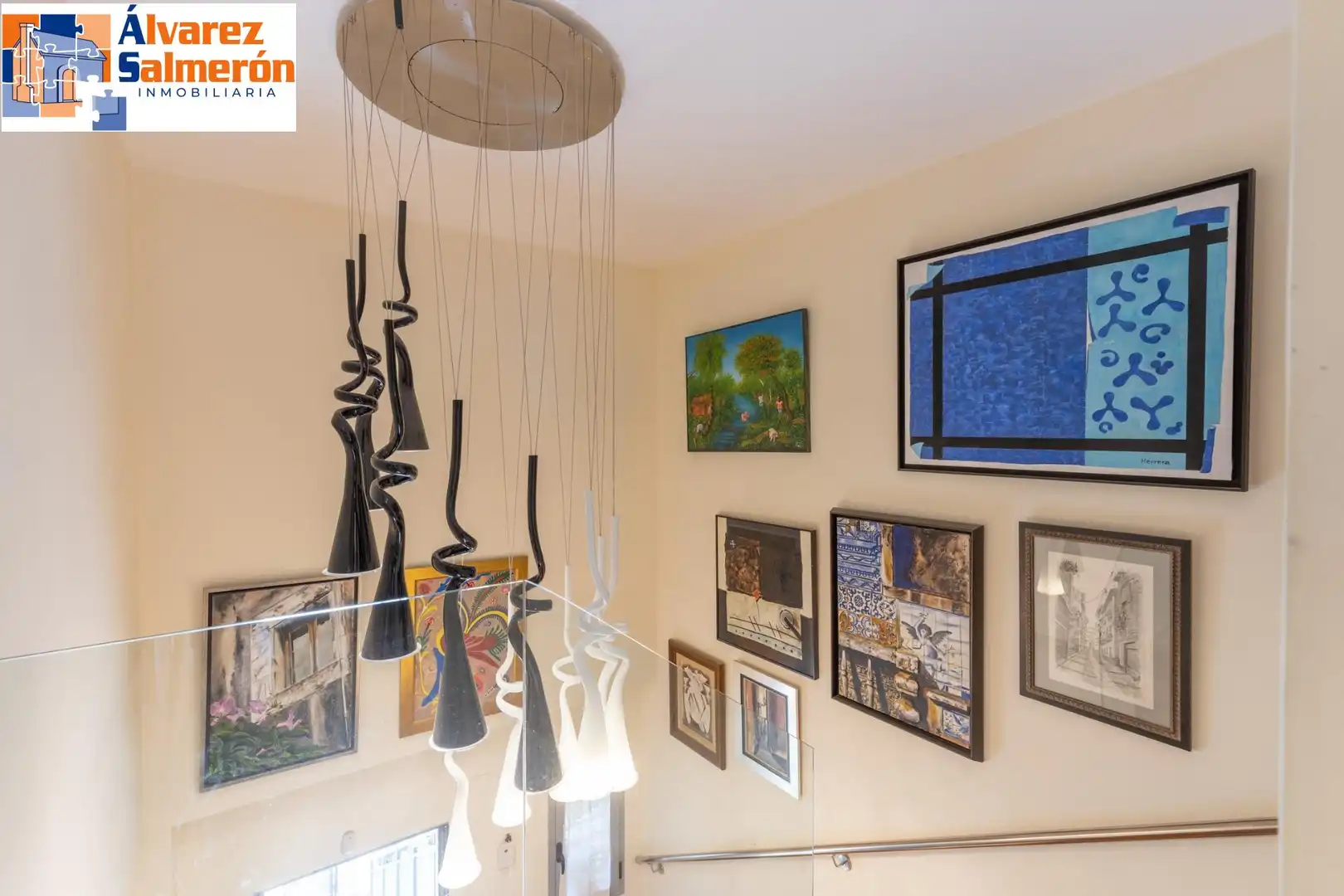 Casa adosada en venta en Granada con Aire acondicionado, Calefacción y Balcón