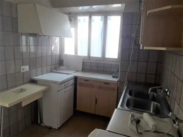 Casa amb terrassa en venda a Belmez, imagen 8