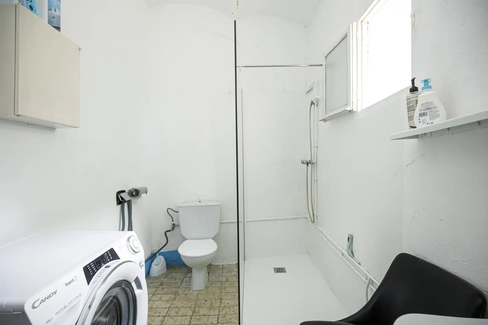 Casa amb terrassa en venda a Palau de Santa Eulàlia, imagen 14