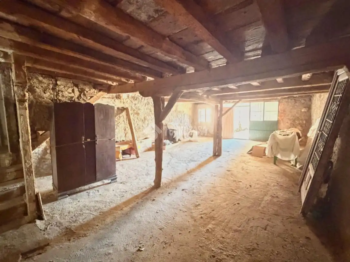 Casa o xalet en venda en Valdevacas y Guijar