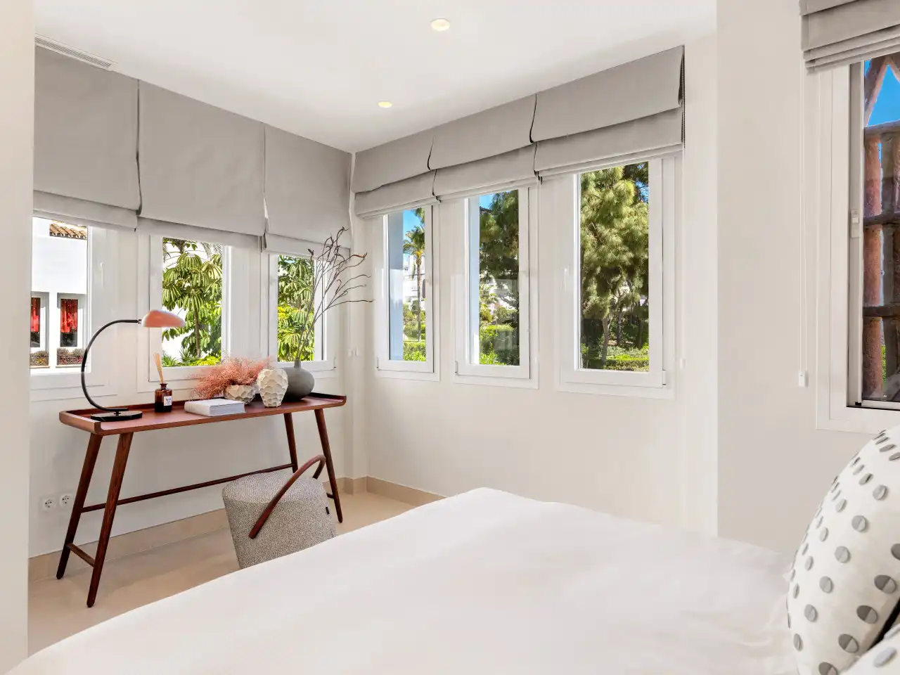 Habitación de Piso en venta en Marbella con Aire acondicionado, Calefacción y Terraza