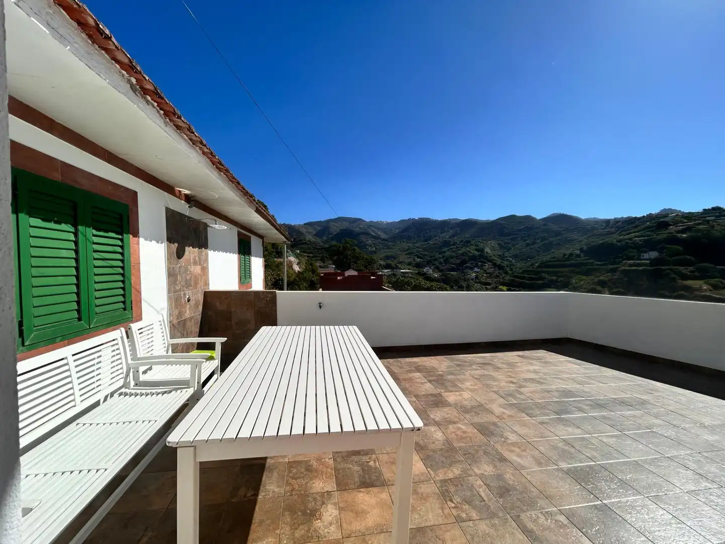 Haus oder Chalet zur Miete in Lugar LLANOS DE MADRELAGUA LOS, 11, Valleseco