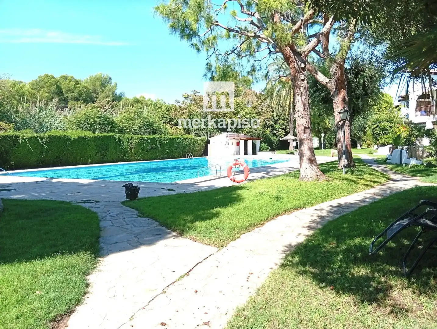 Casa adosada en venta en ALORA PARK, Alorda Park