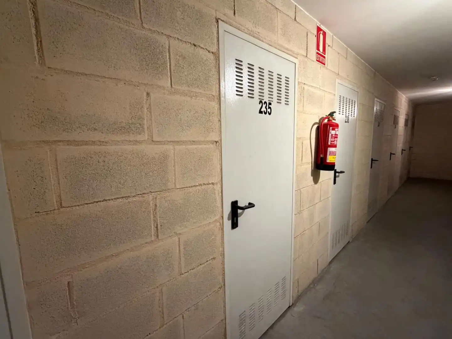 Flat with lift for sale in Alto del Castaño, imagen 21