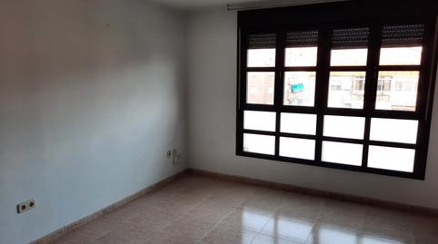 Foto 3 de Pis en venda a Avenida Carlos V, Sur - PAU 4, Madrid