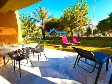 Erdgeschosswohnung mit Pool zum Verkauf in La Cala de Villajoyosa