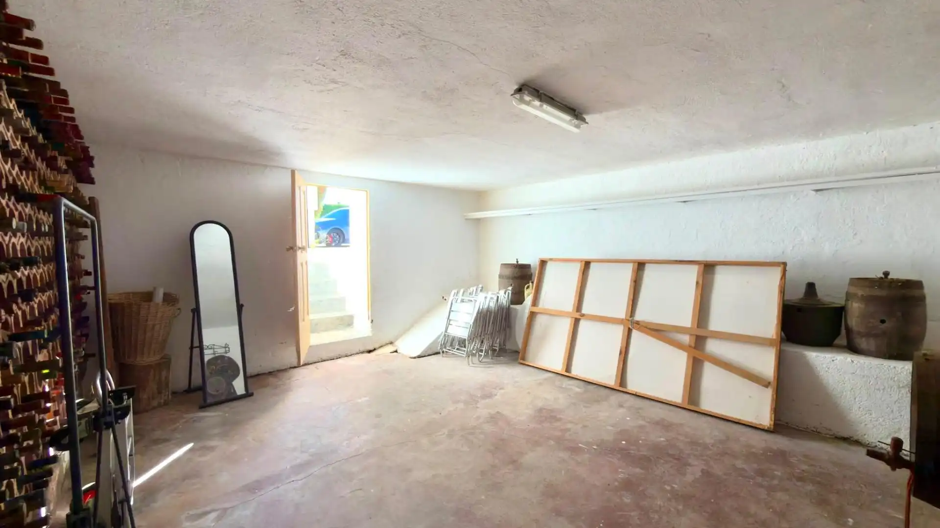 Casa con piscina en venta en Amoeiro, imagen 20