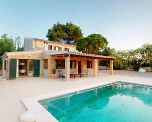 Garden of House or chalet to rent in Alcúdia  with Terrace, Storage room and Swimming Pool