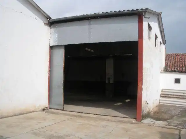 Nau industrial en venda a Peñarroya-Pueblonuevo, imagen 4