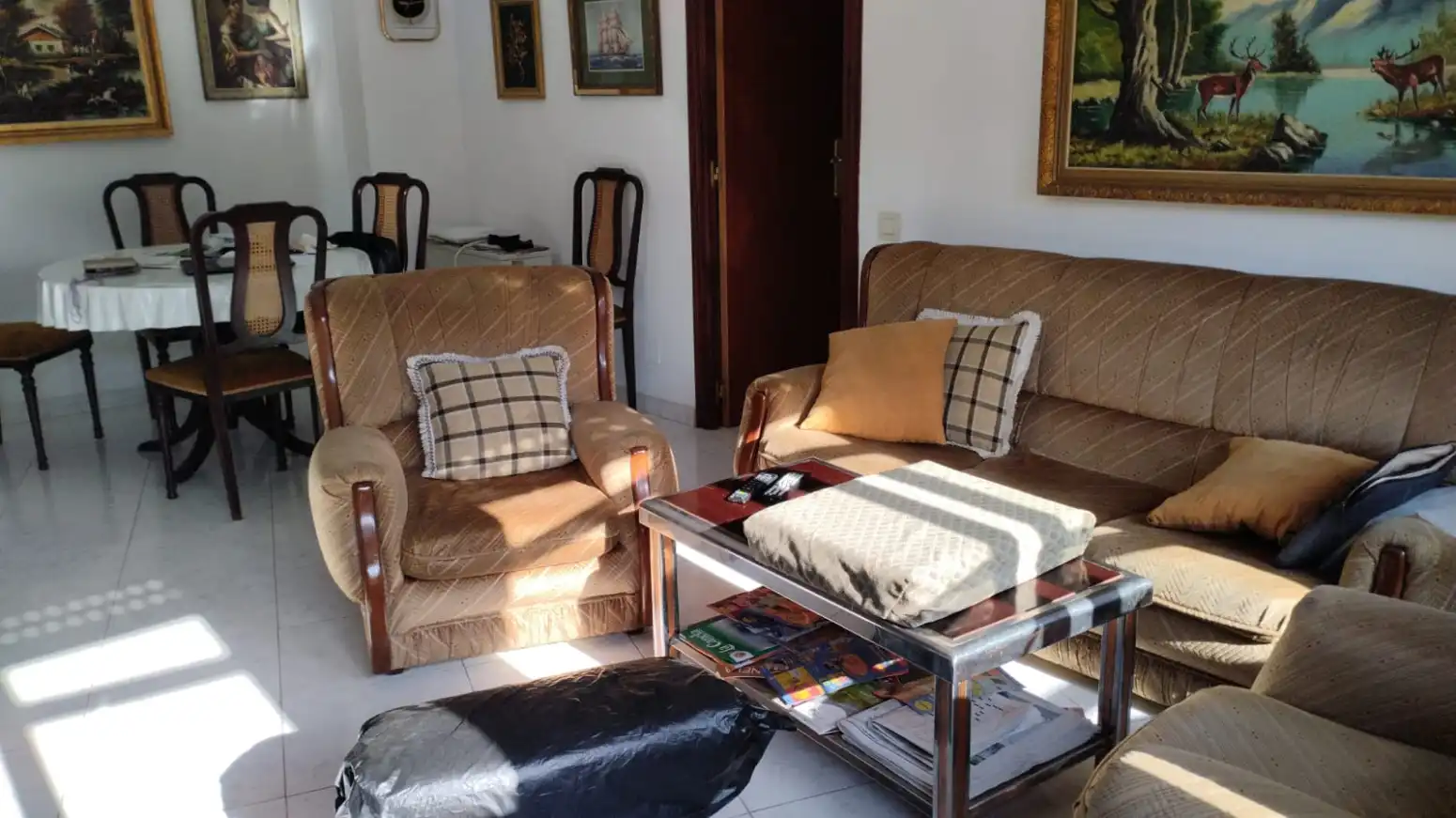 Appartamento in vendita a Fuenmayor, imagen 3