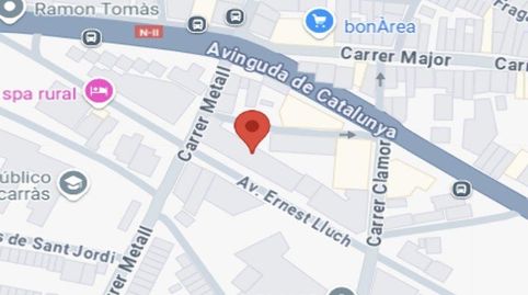 ALQUILADO  PISO EN VENTA EN ALCARRÀS LLEIDA, imatge 2