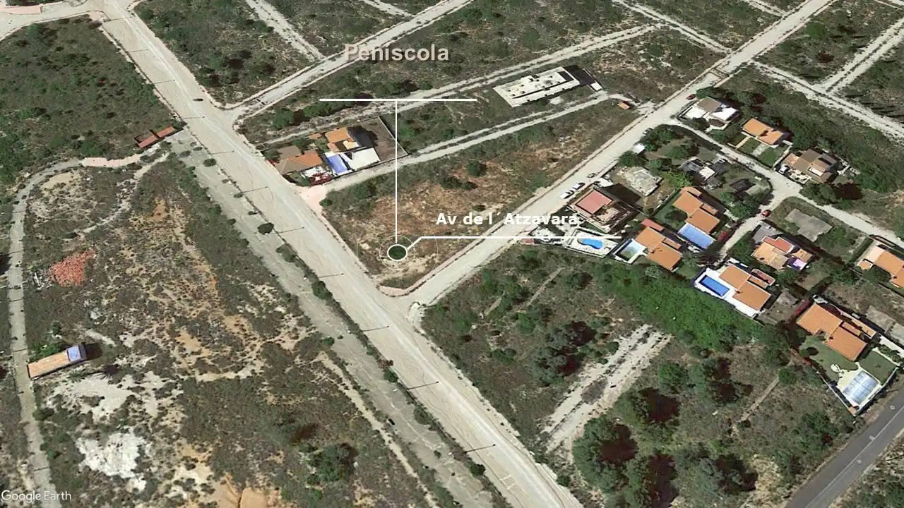 Terreny rústic en venda a Av Latzavara, imagen 4
