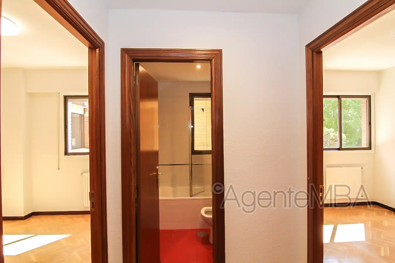 Pis en venda en Pozuelo de Alarcón amb Calefacció, Parquet i Terrassa