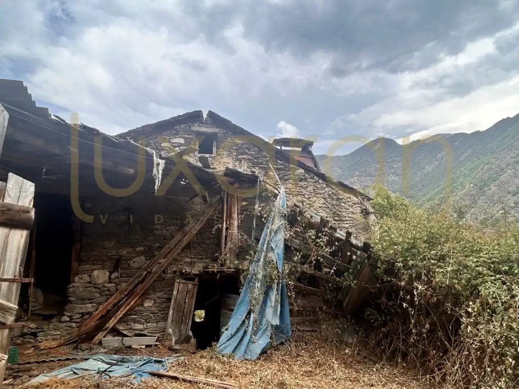 Casa rústica en venta en Pollígono 3 Parcela 444 Leixet S/N, imagen 10