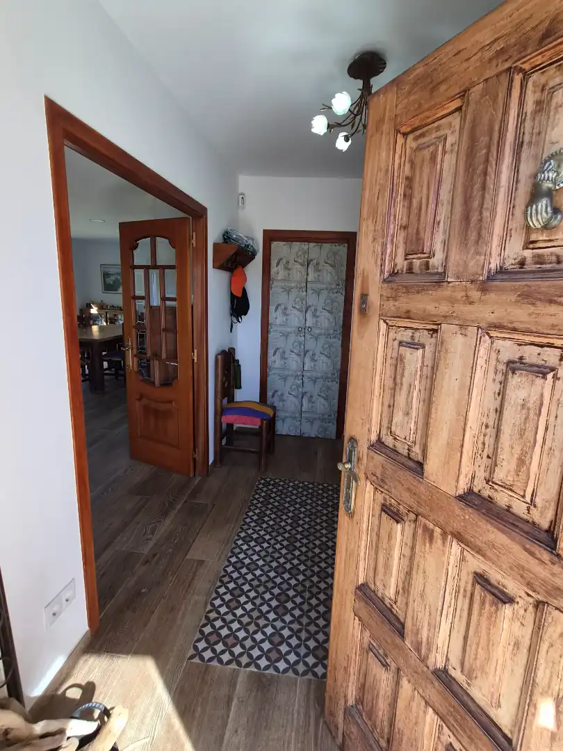 Villa con terrazza in vendita a Rúa Benito Feijóo, imagen 22
