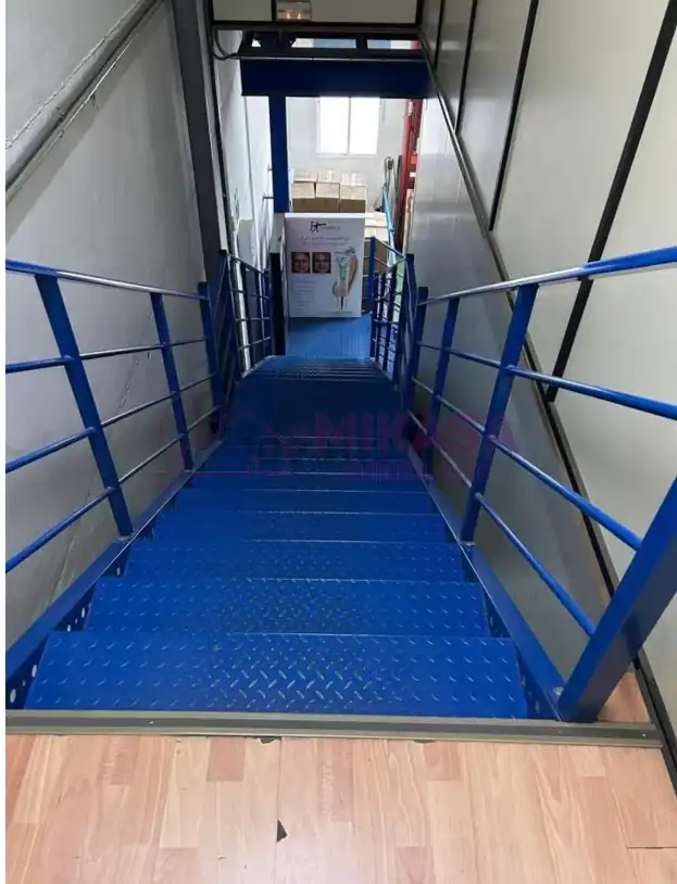 Nave industrial en alquiler en ARTESANOS, imagen 4