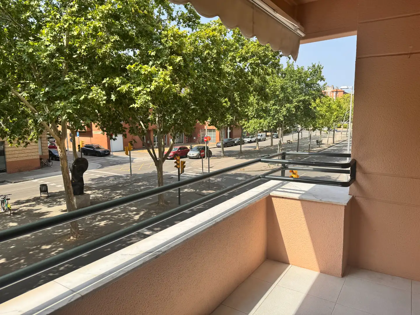 Flat for rent in Rambla de Xavier Cugat, Fontajau - Sant Ponç