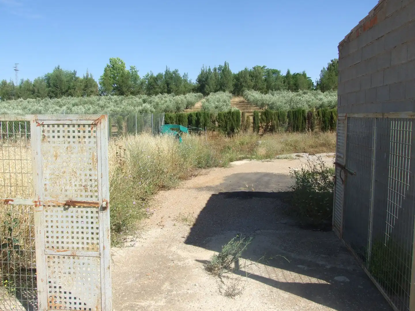 Grundstücke und Bauplätze zum Verkauf in Zafra, imagen 6