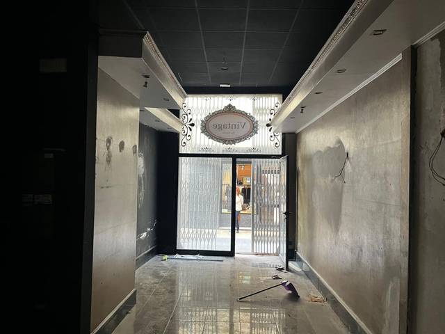 Local comercial en Alquiler en Casco Urbano