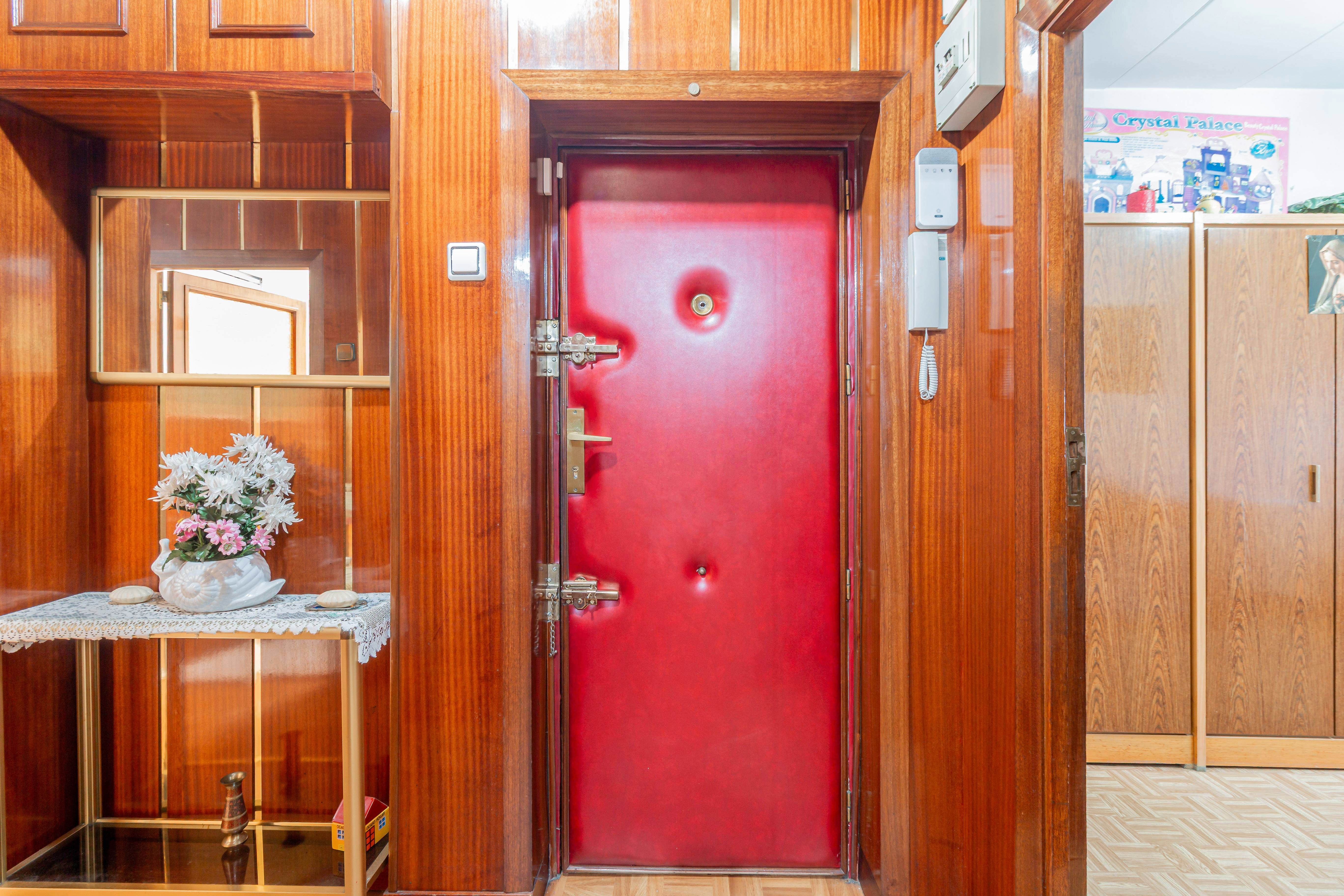 Pis en venda en  Madrid Capital amb Calefacció i Terrassa