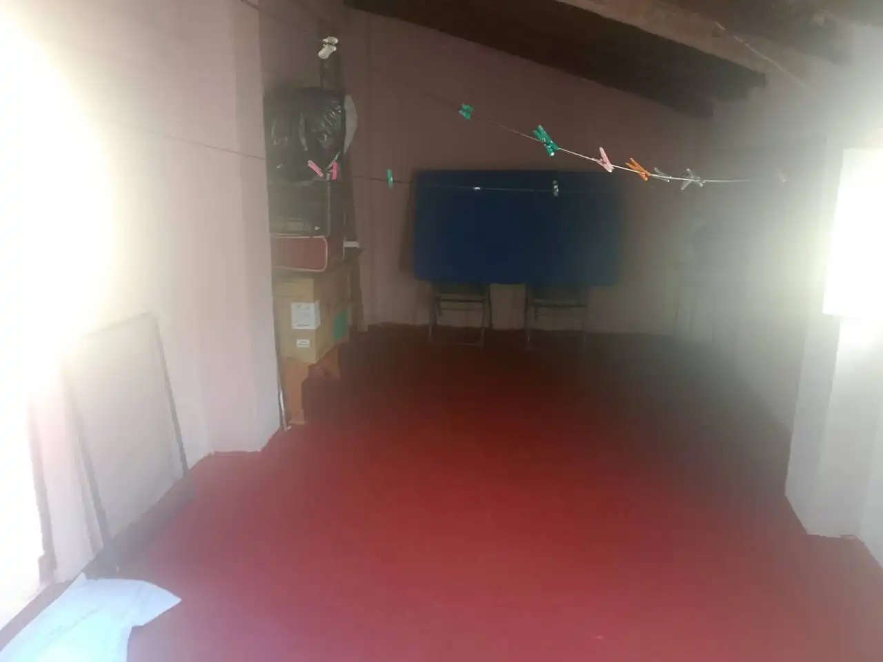 Casa adosada en venda en Vilallonga / Villalonga amb Aire condicionat, Calefacció i Terrassa